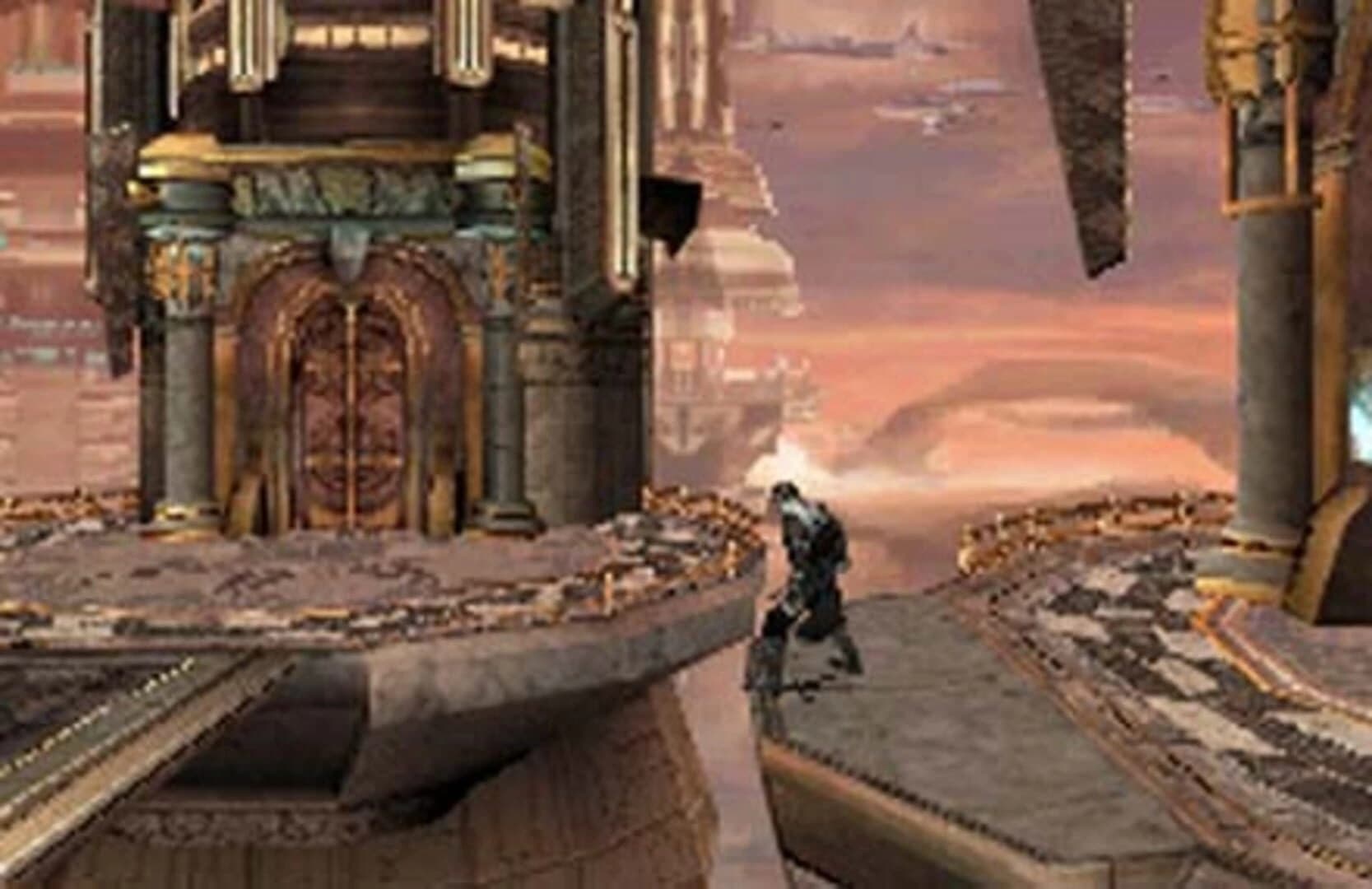 Star Wars: The Force Unleashed screenshot 4