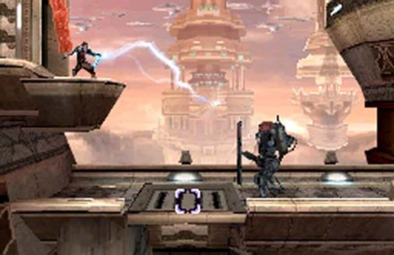 Star Wars: The Force Unleashed screenshot 5