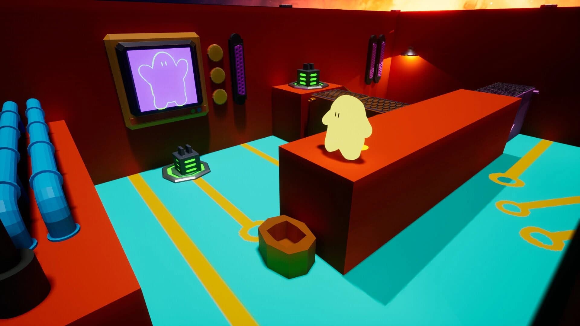 Star-Wired screenshot 2