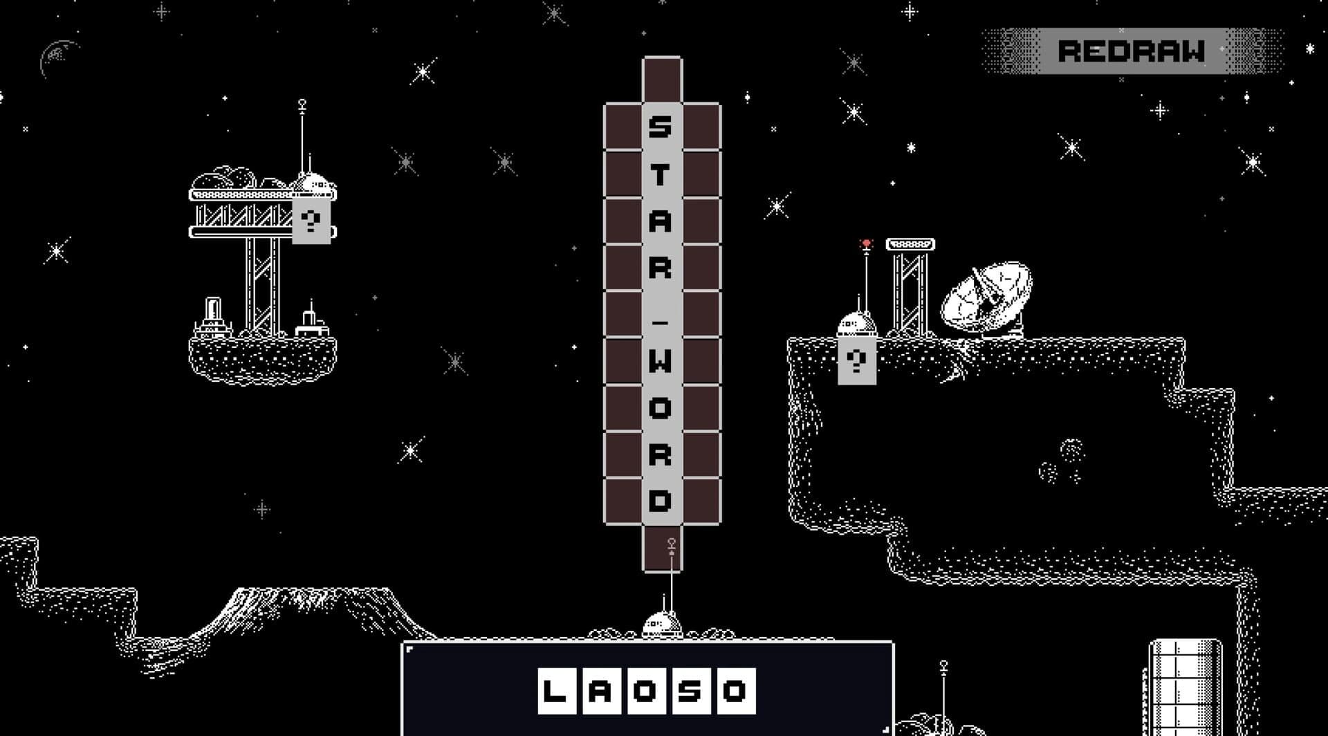 Star Word screenshot 4