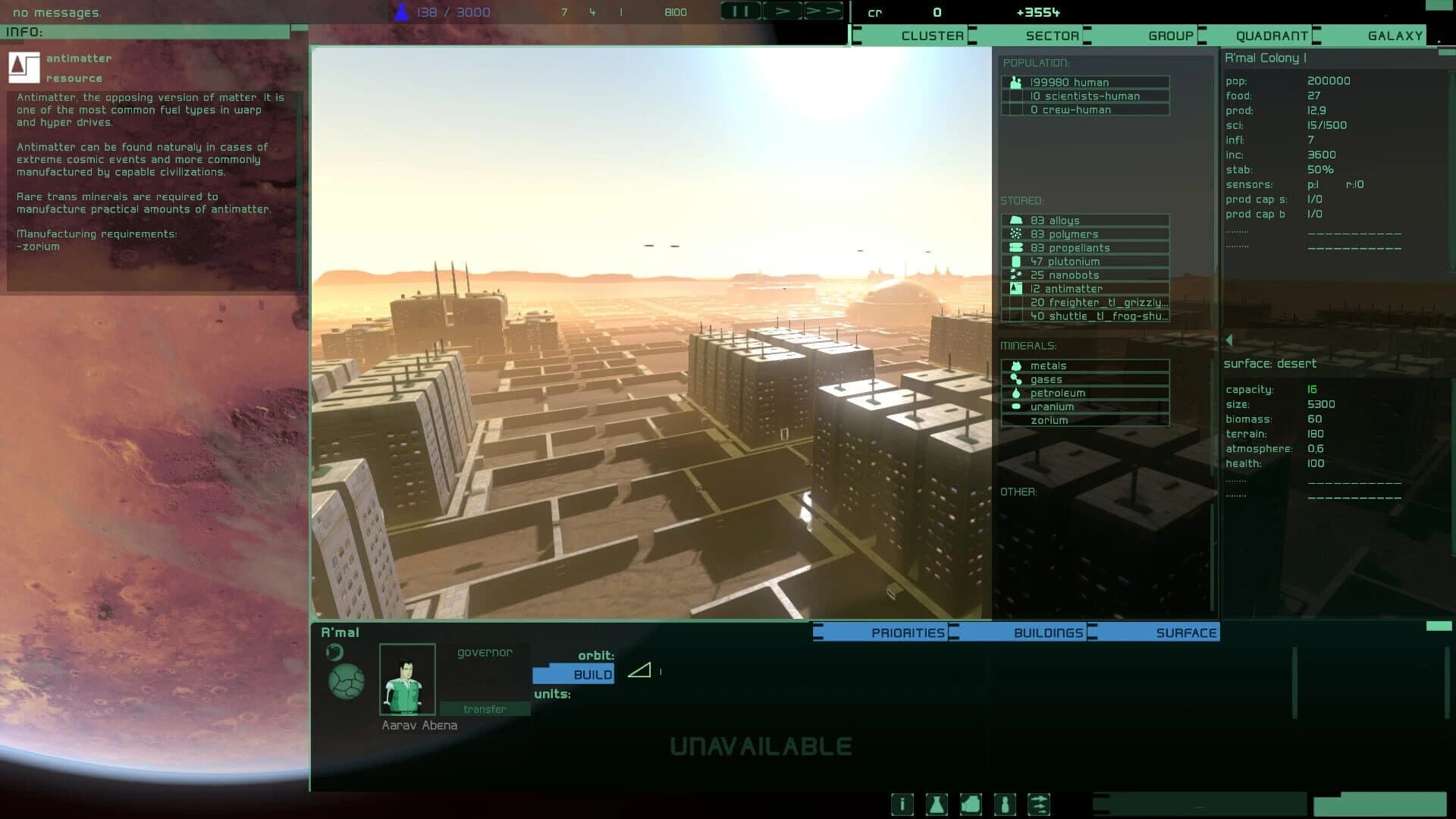 Star Zeal 4x screenshot 1