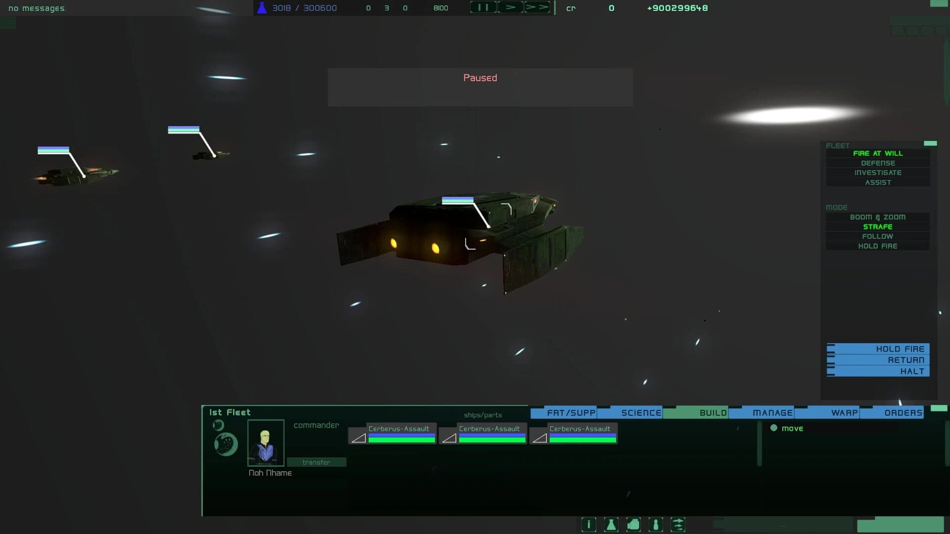 Star Zeal 4x screenshot 3
