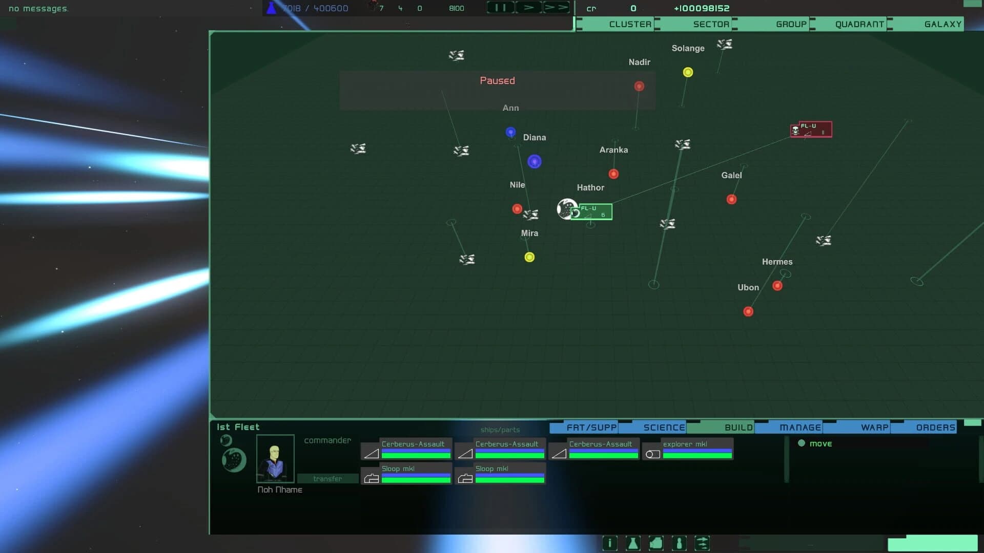 Star Zeal 4x screenshot 2