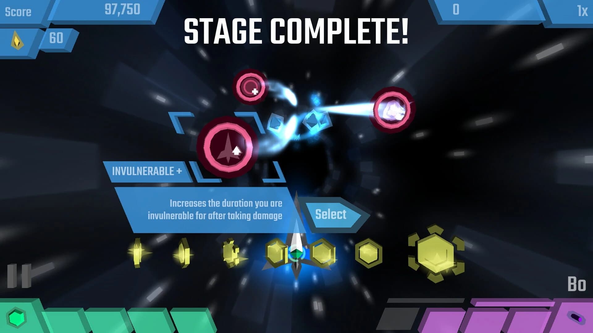 Starazius screenshot 2