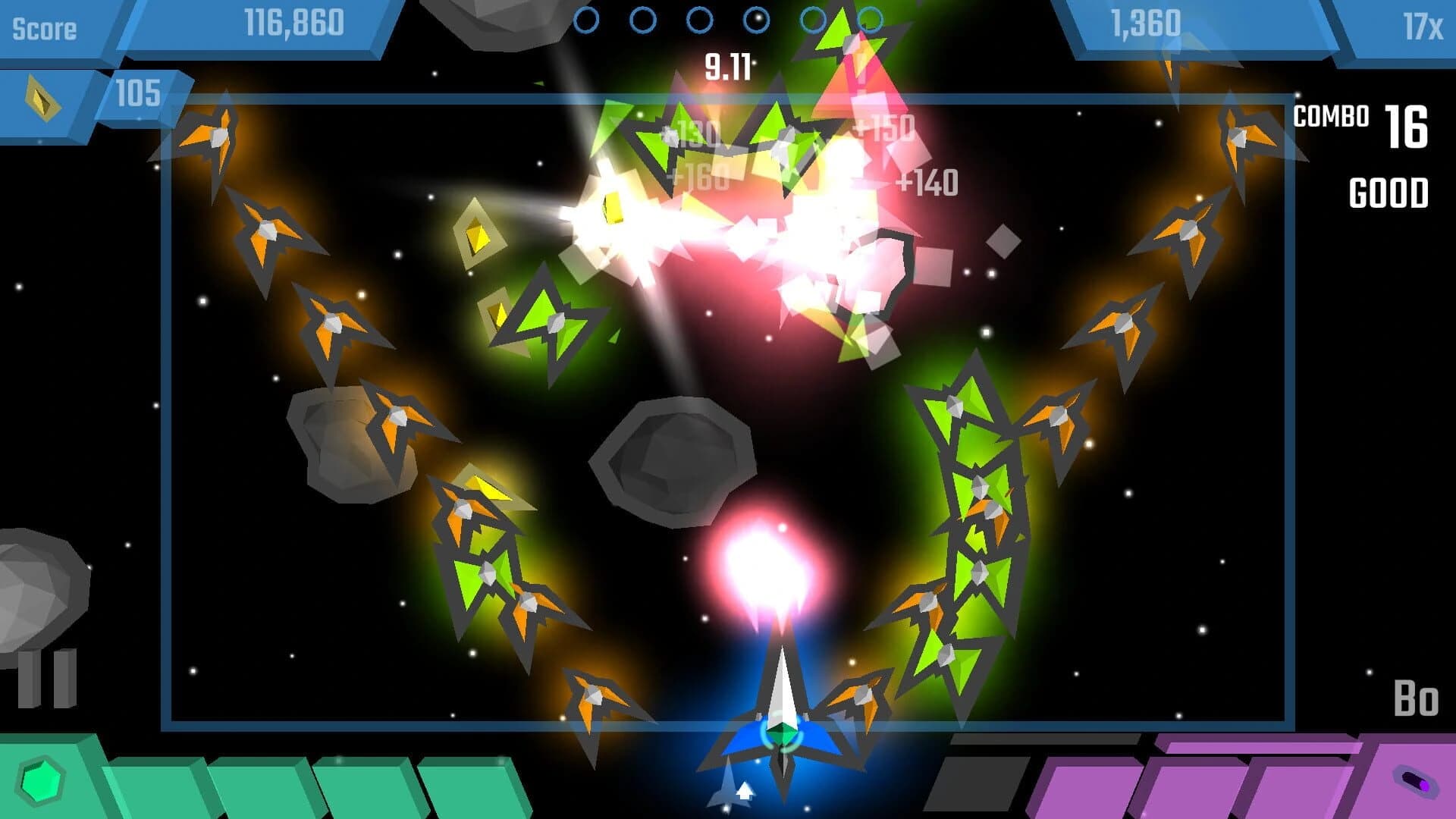 Starazius screenshot 4