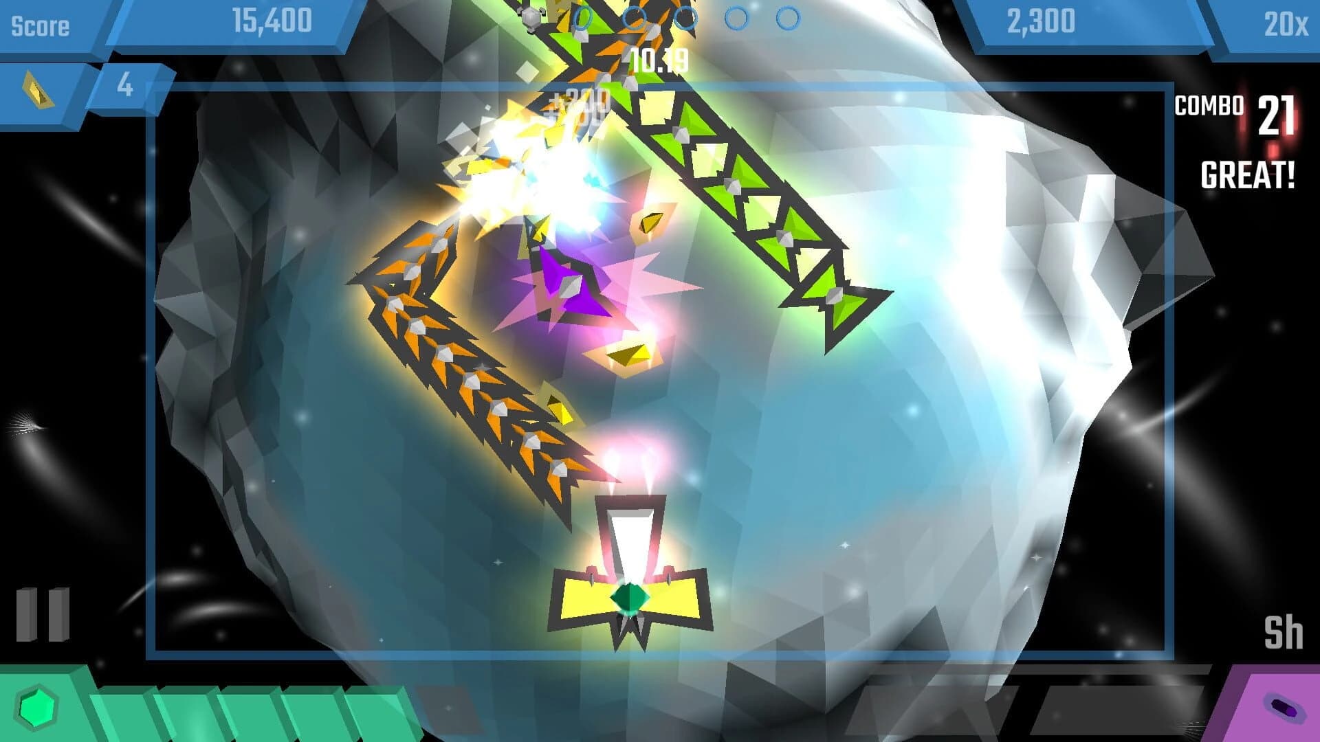 Starazius screenshot 5