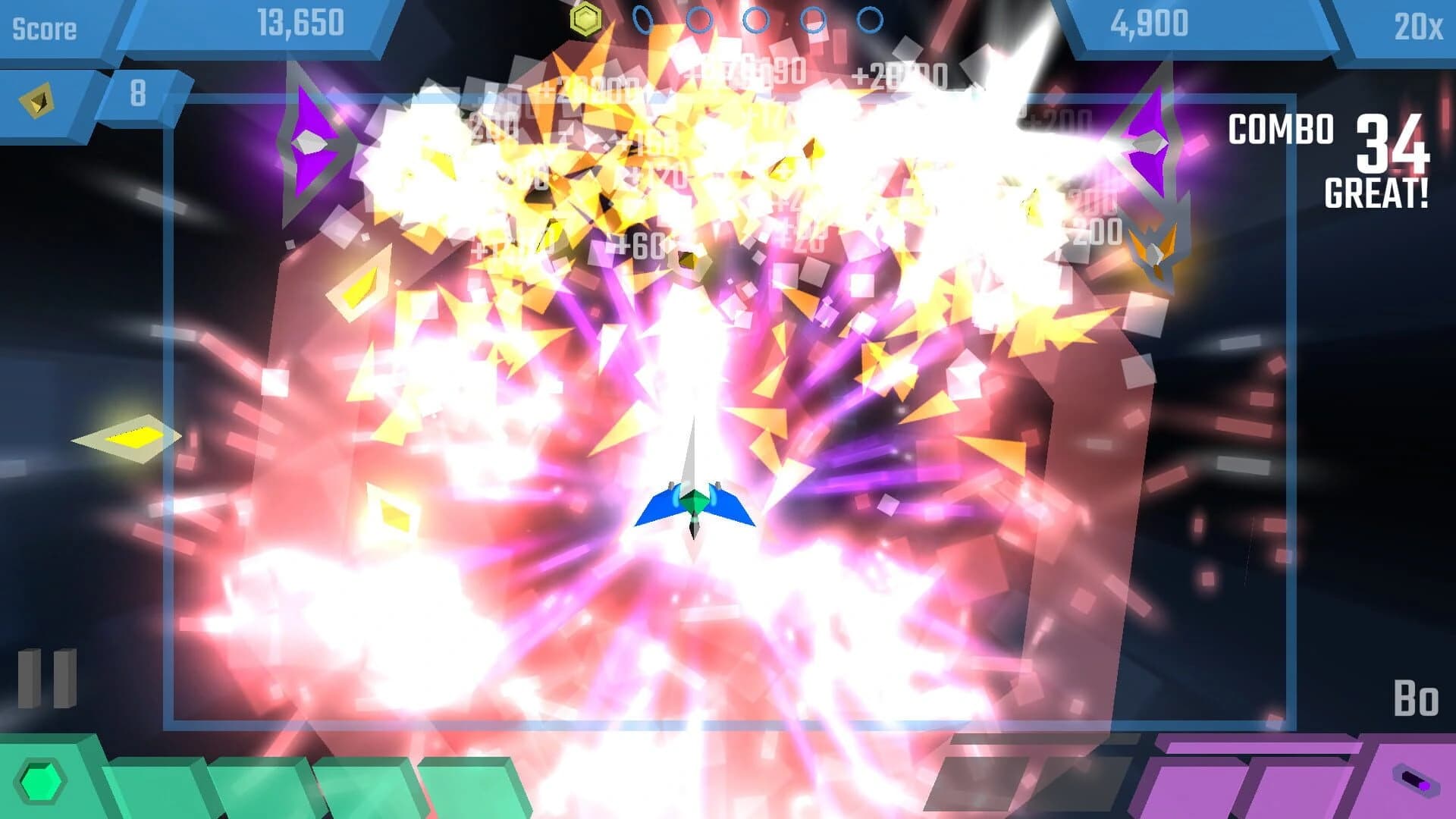 Starazius screenshot 1