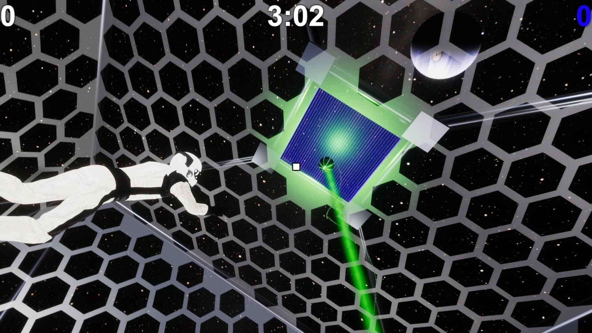 StarBall screenshot 3
