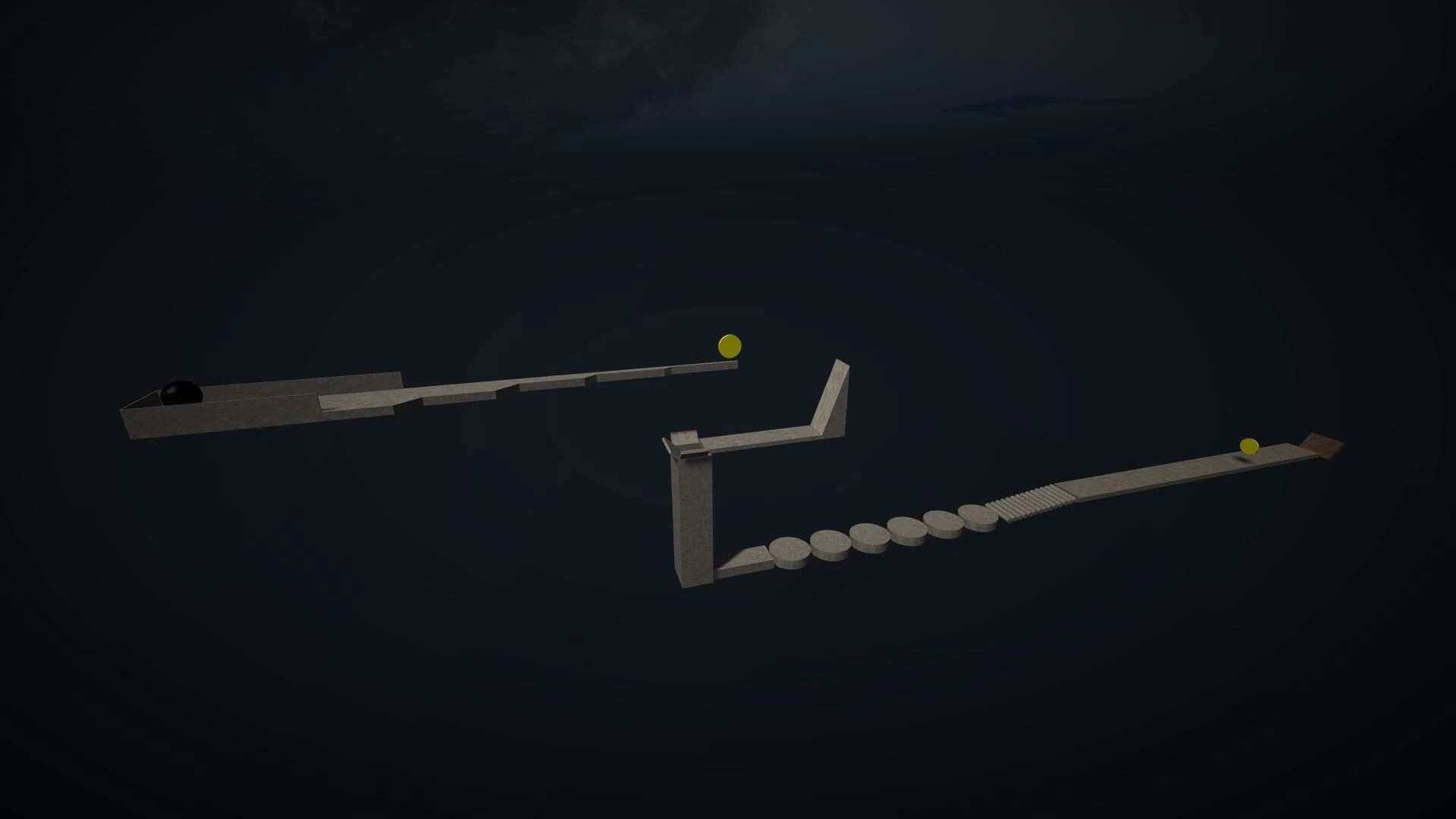 StarBallMadNess screenshot 4