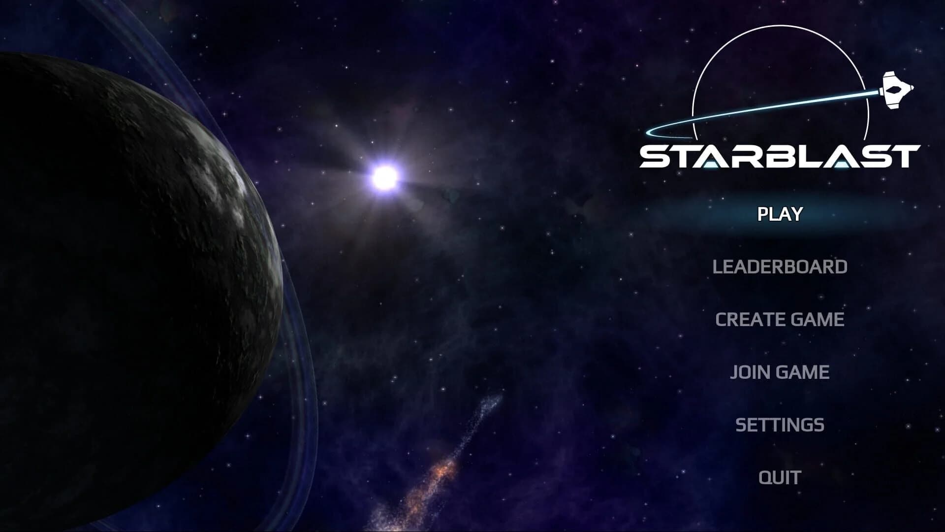 Starblast screenshot 5