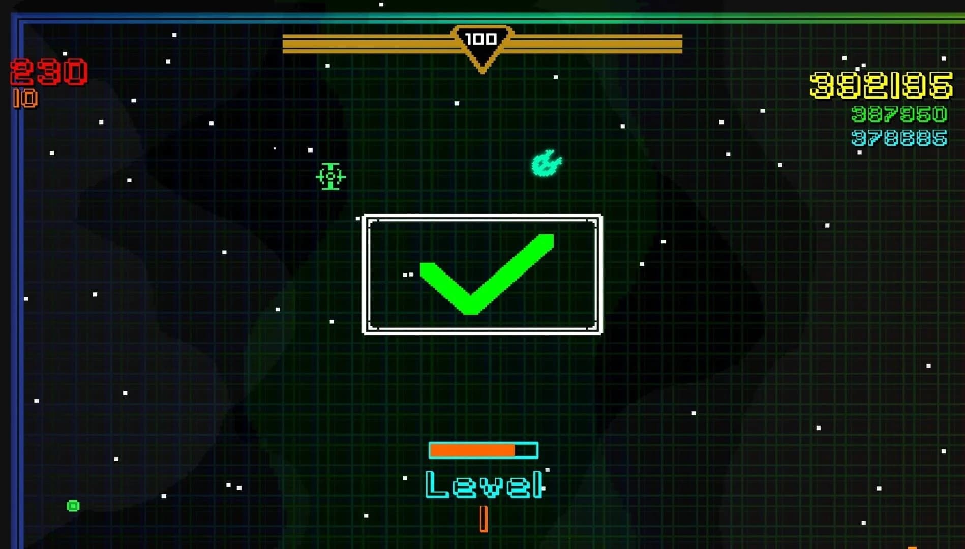 Starblast: Retro Wars screenshot 3