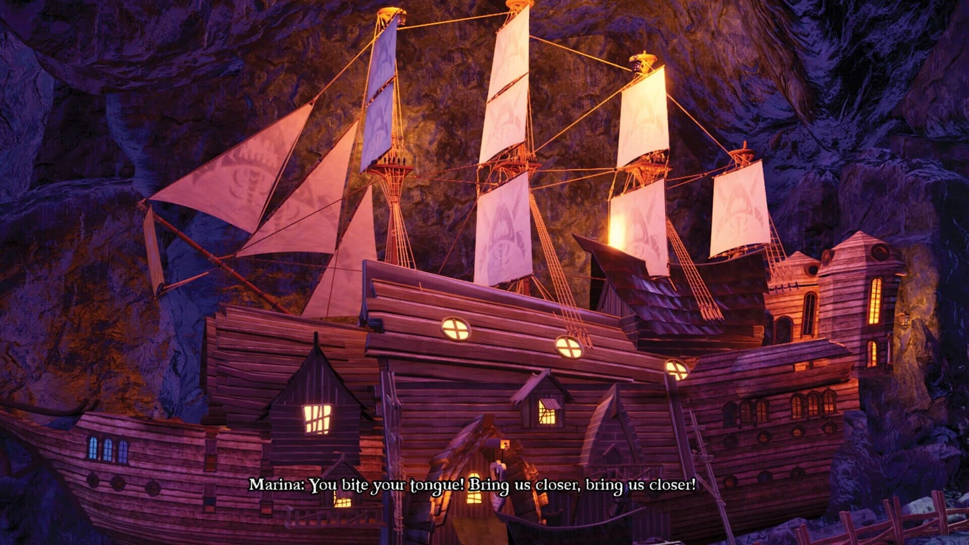 Starboard screenshot 5