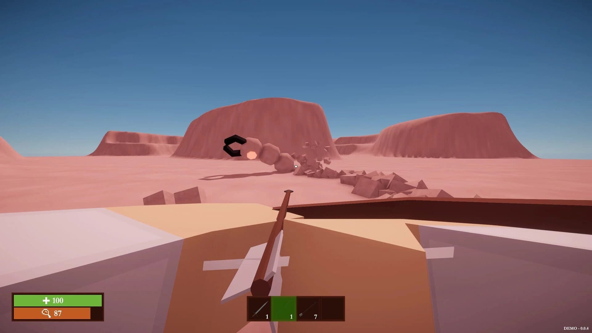 Starboard screenshot 1