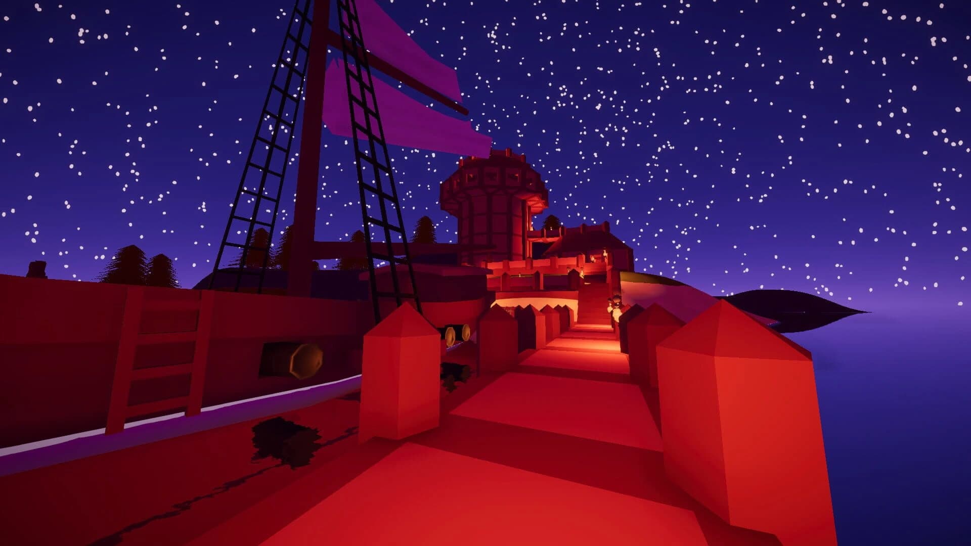 Starboard screenshot 3