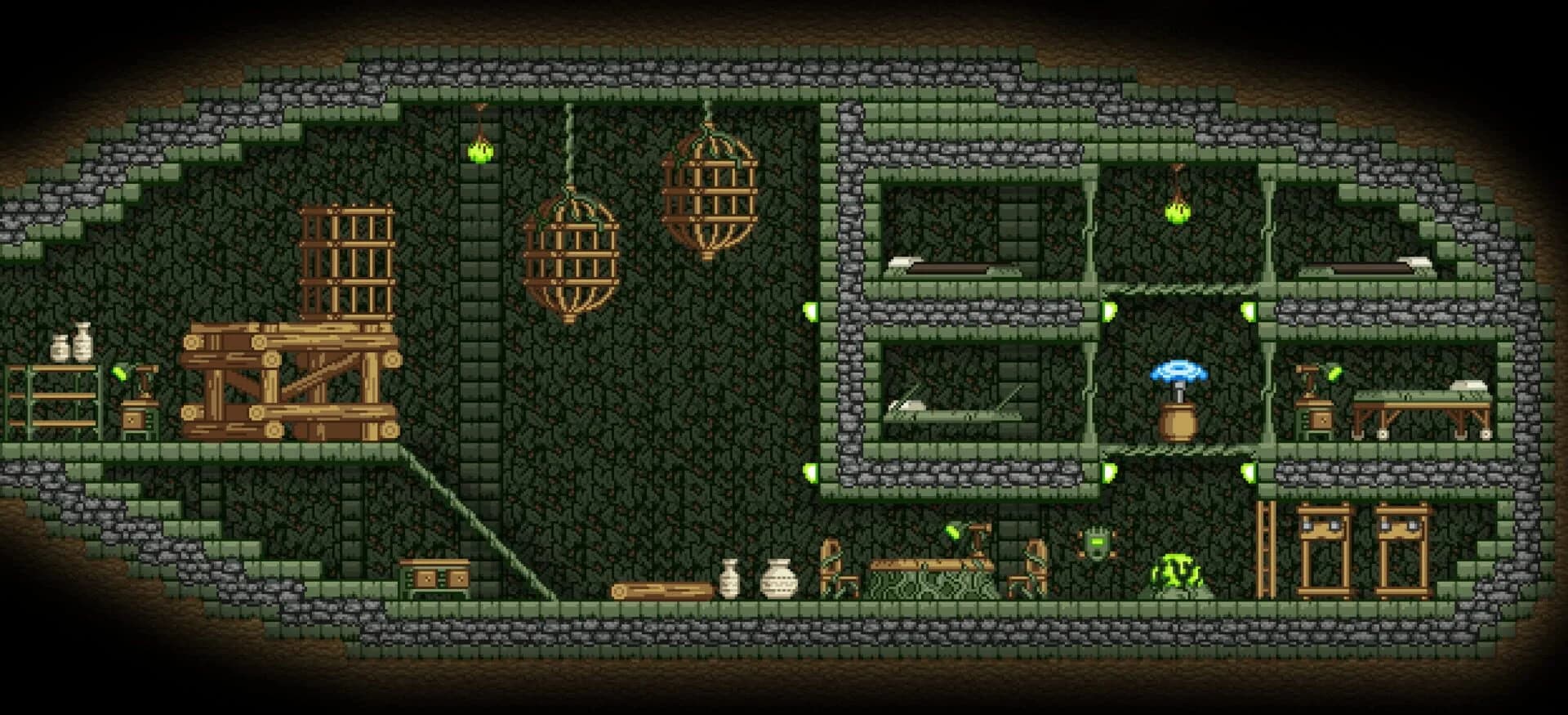 Starbound screenshot 4