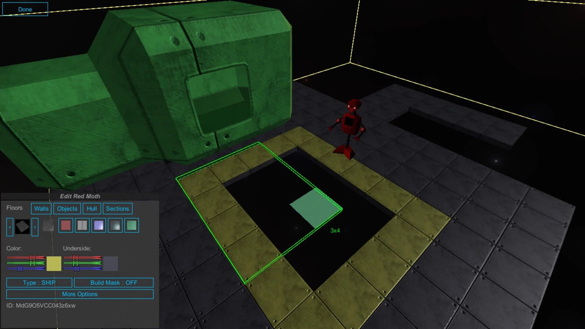 Starbucket screenshot 3