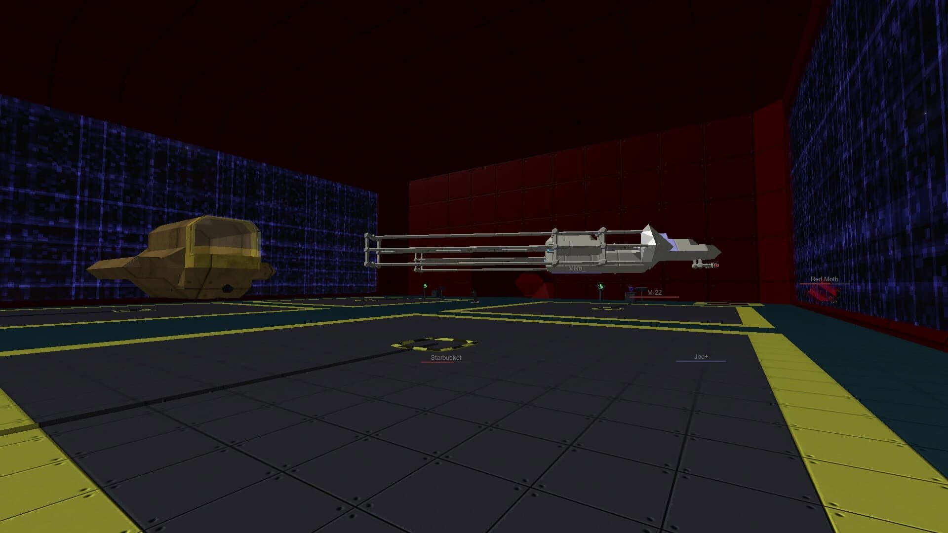 Starbucket screenshot 1
