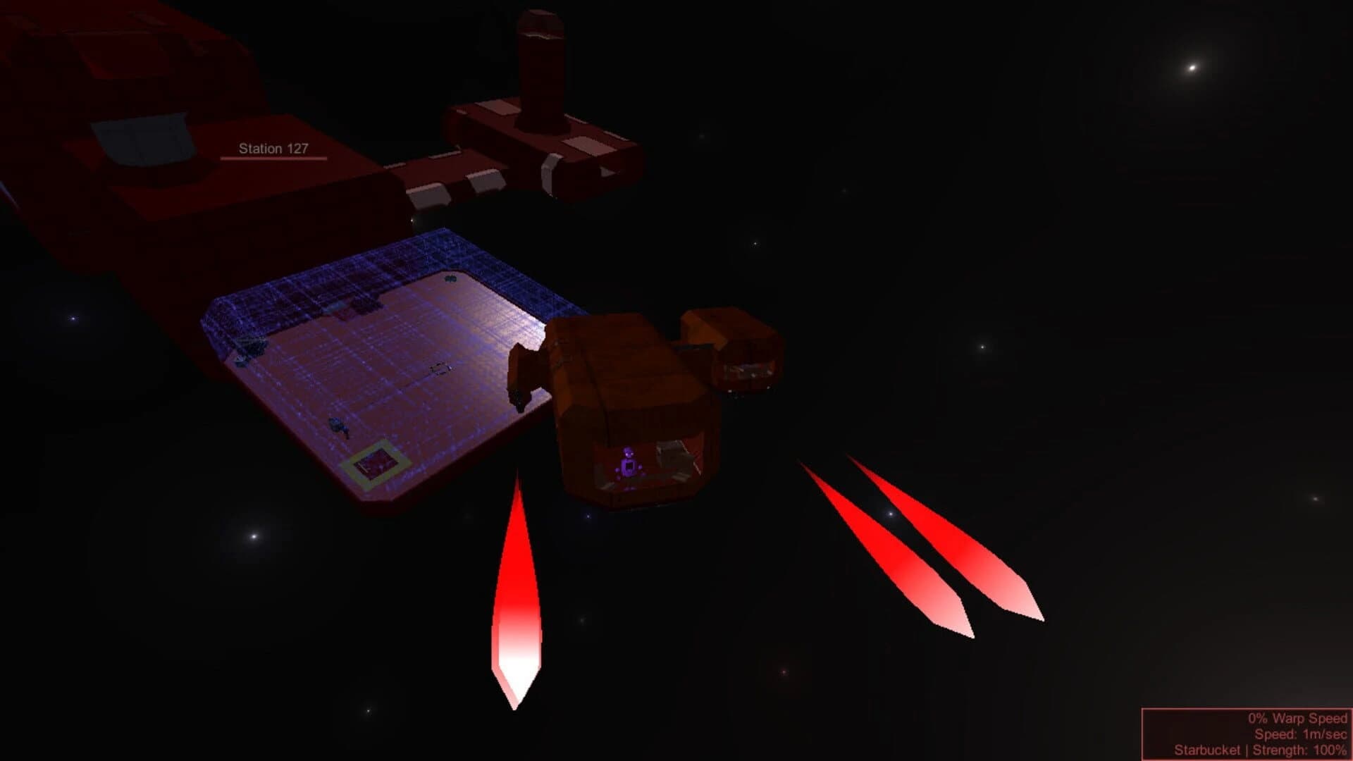 Starbucket screenshot 5