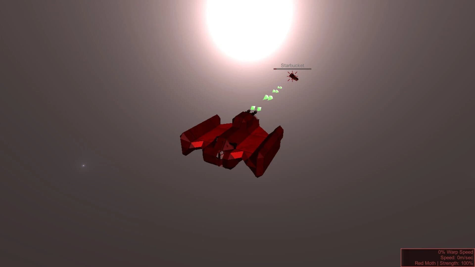 Starbucket screenshot 4