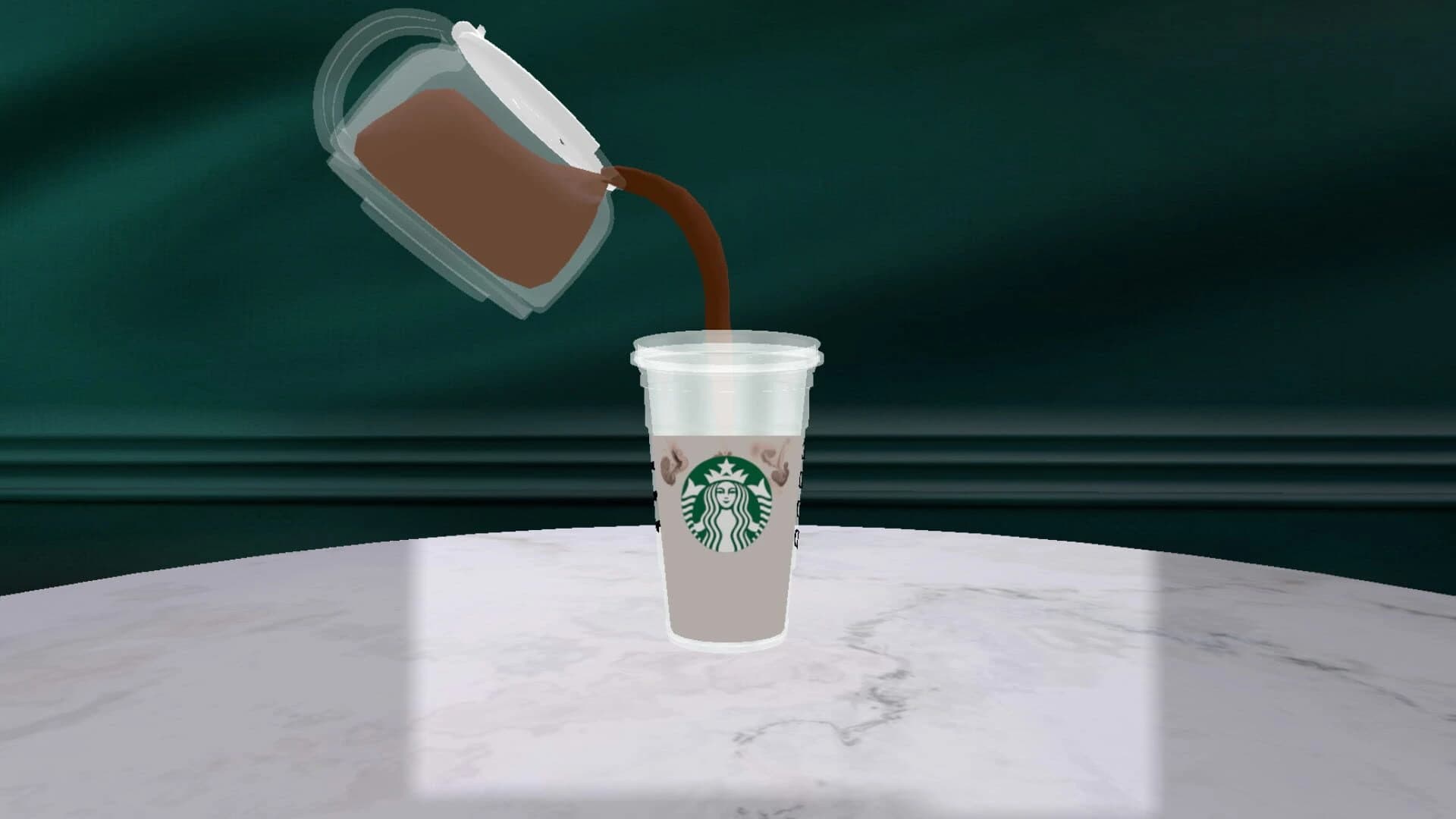 Starbucks screenshot 4