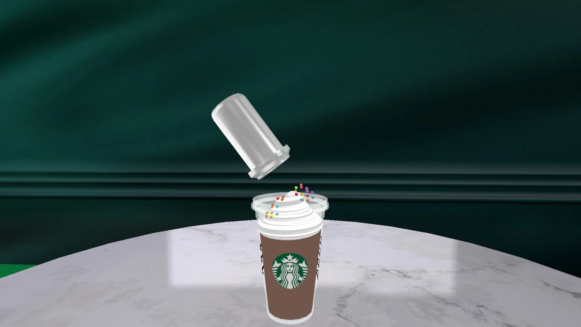 Starbucks screenshot 5