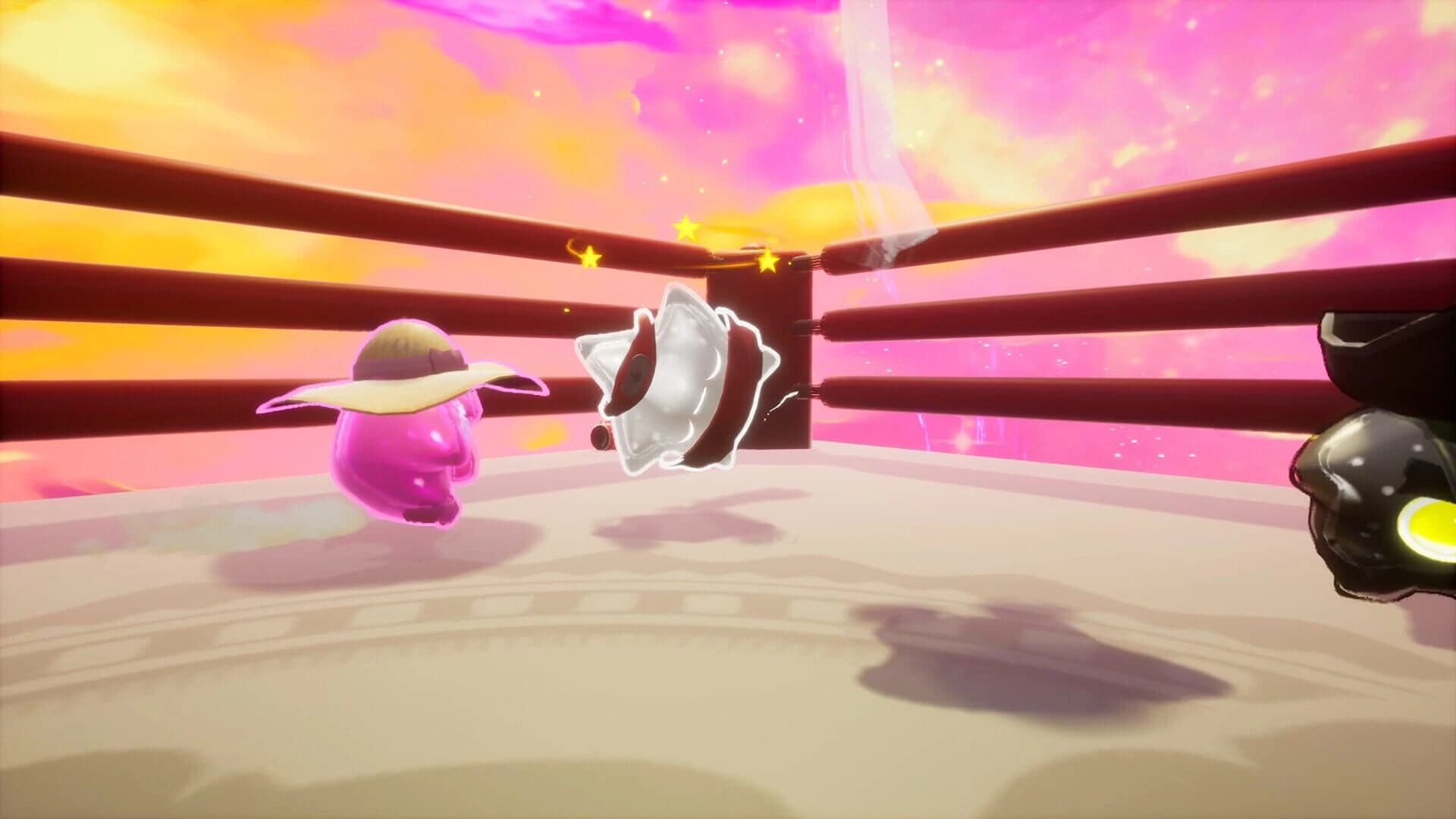 Starbump screenshot 3