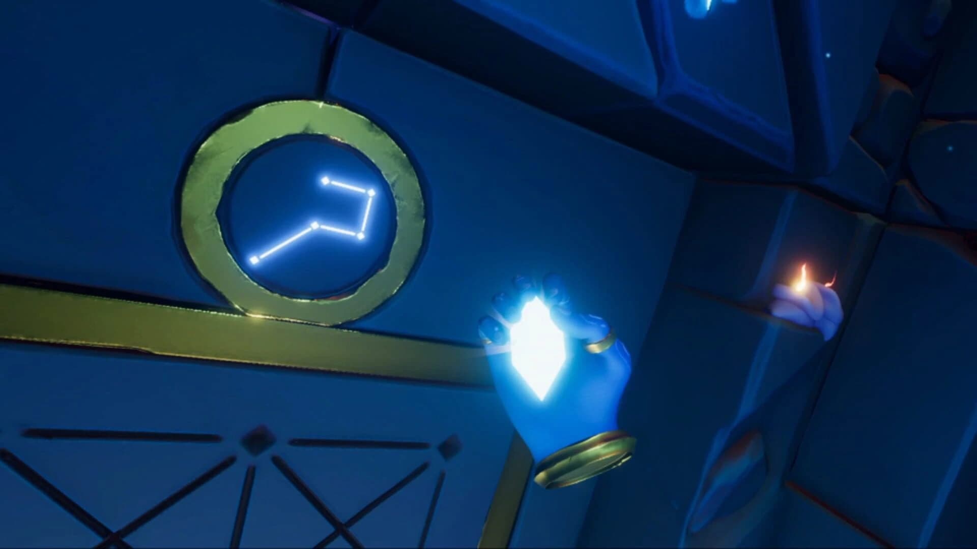 Starcaller screenshot 2
