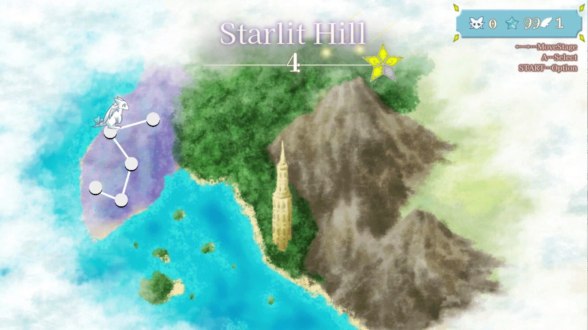Starchild Velta and loadtosky screenshot 5