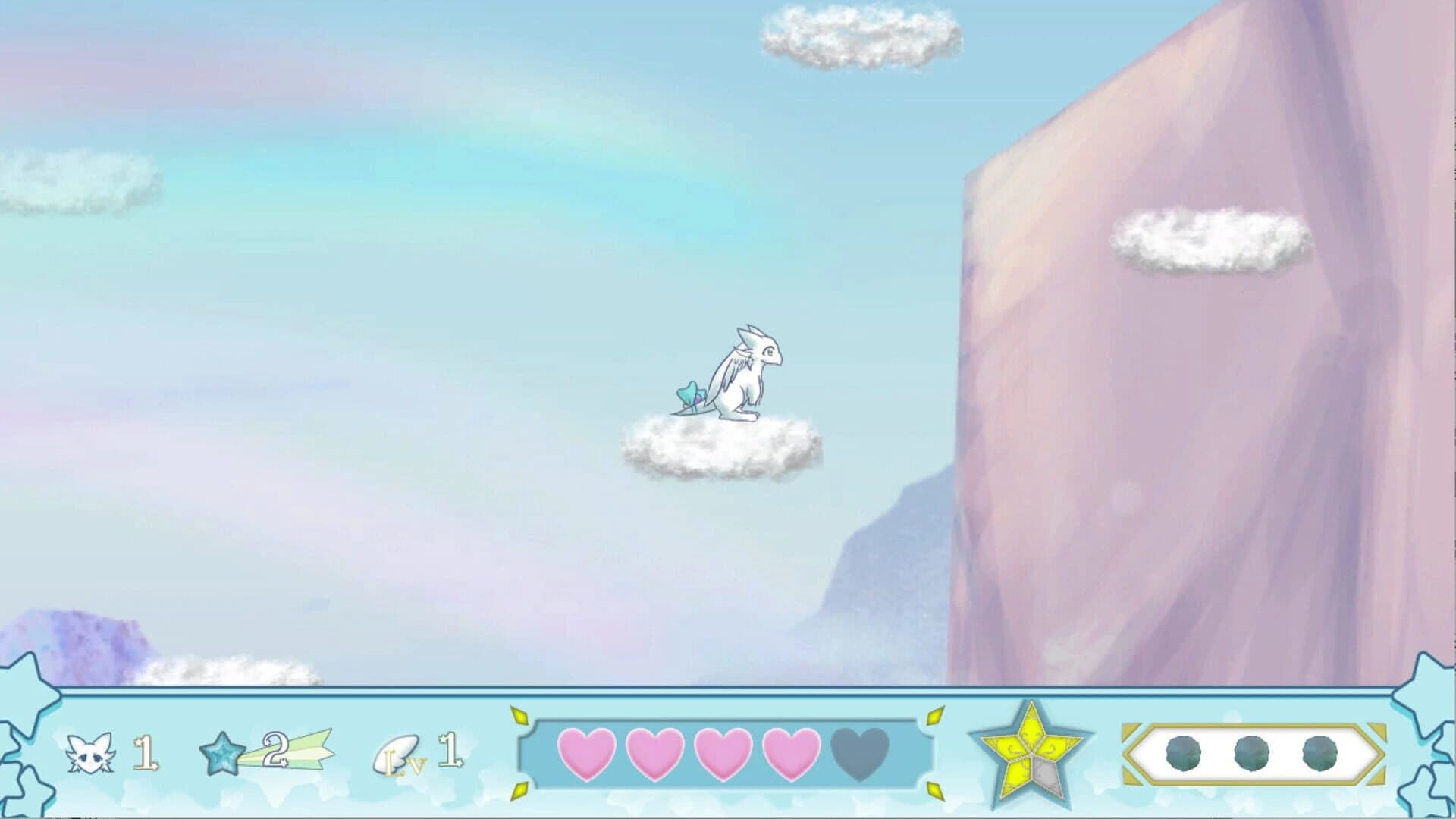 Starchild Velta and loadtosky screenshot 3