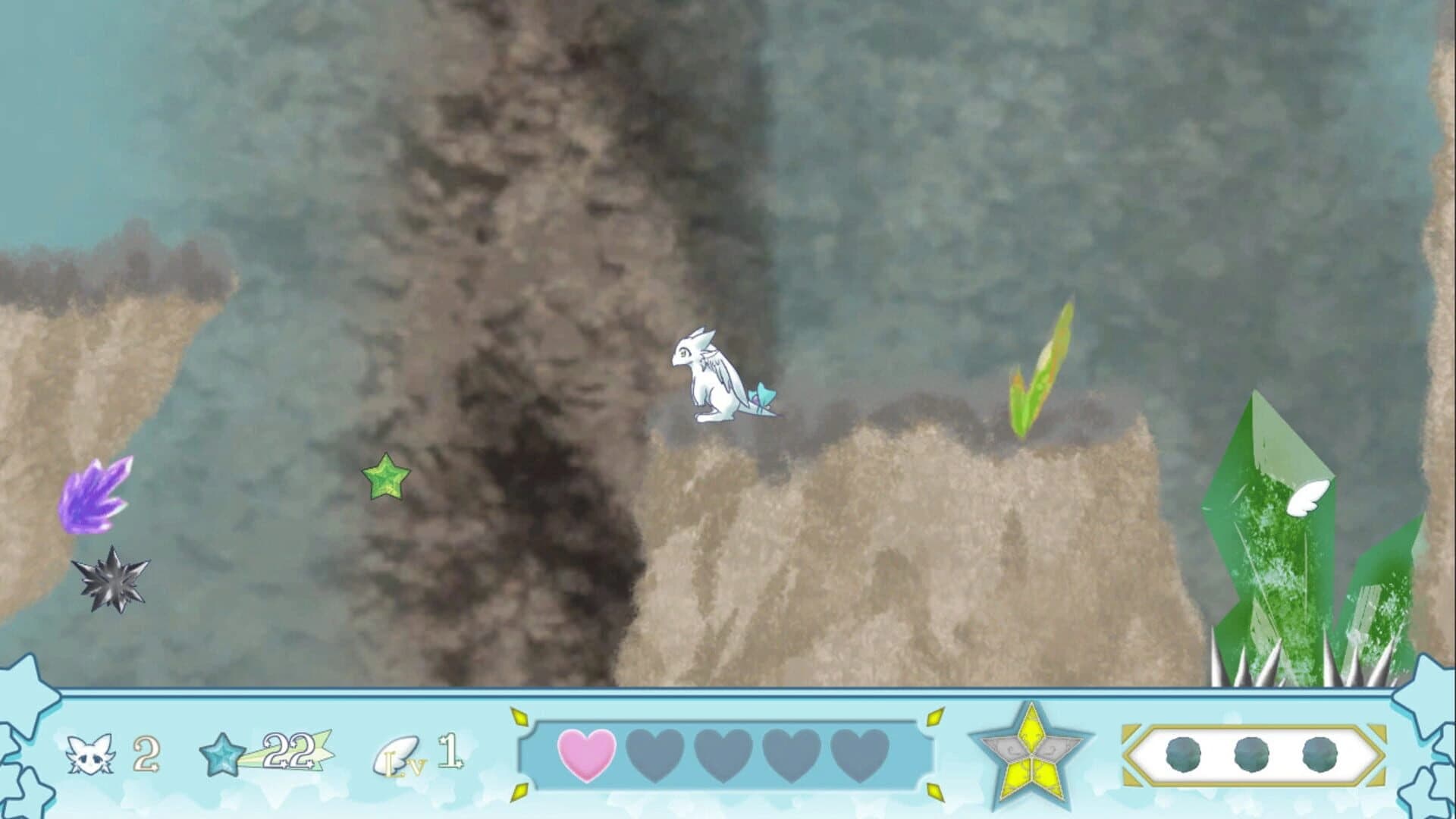 Starchild Velta and loadtosky screenshot 4