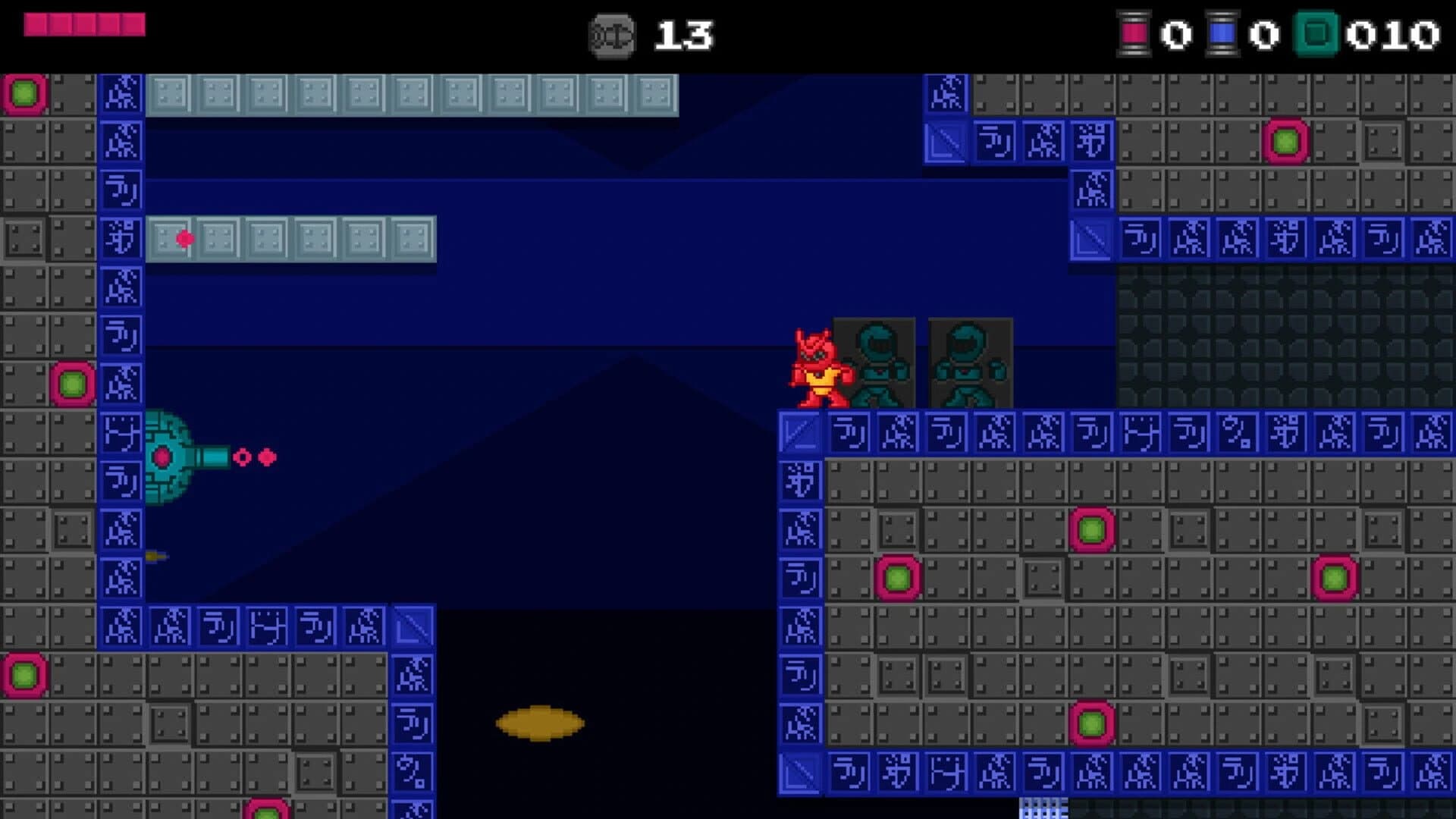 StarCore Legacy screenshot 3
