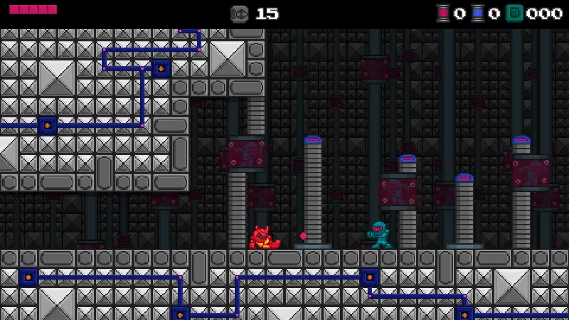 StarCore Legacy screenshot 5
