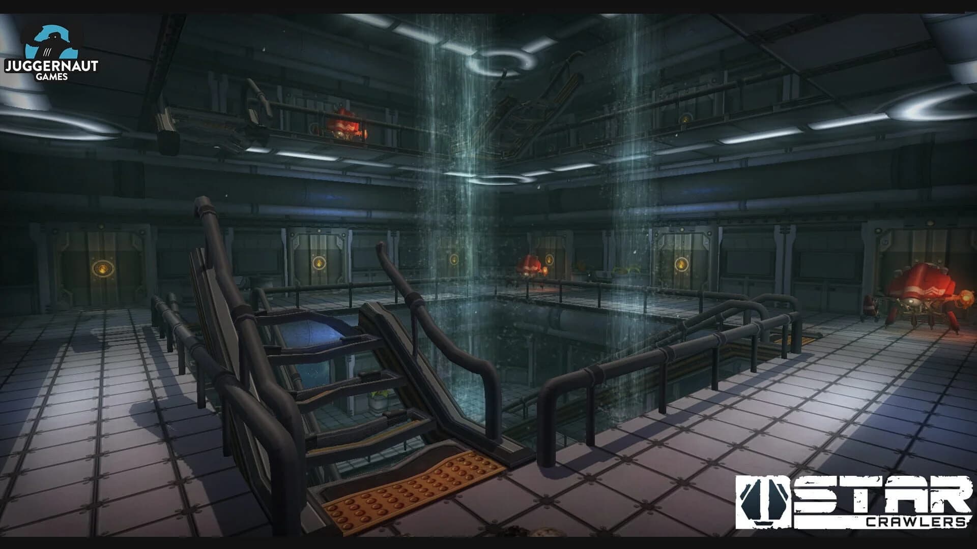 StarCrawlers screenshot 5