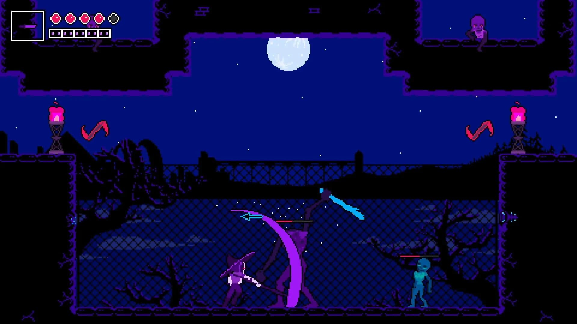 Starcross Starcade Special screenshot 4