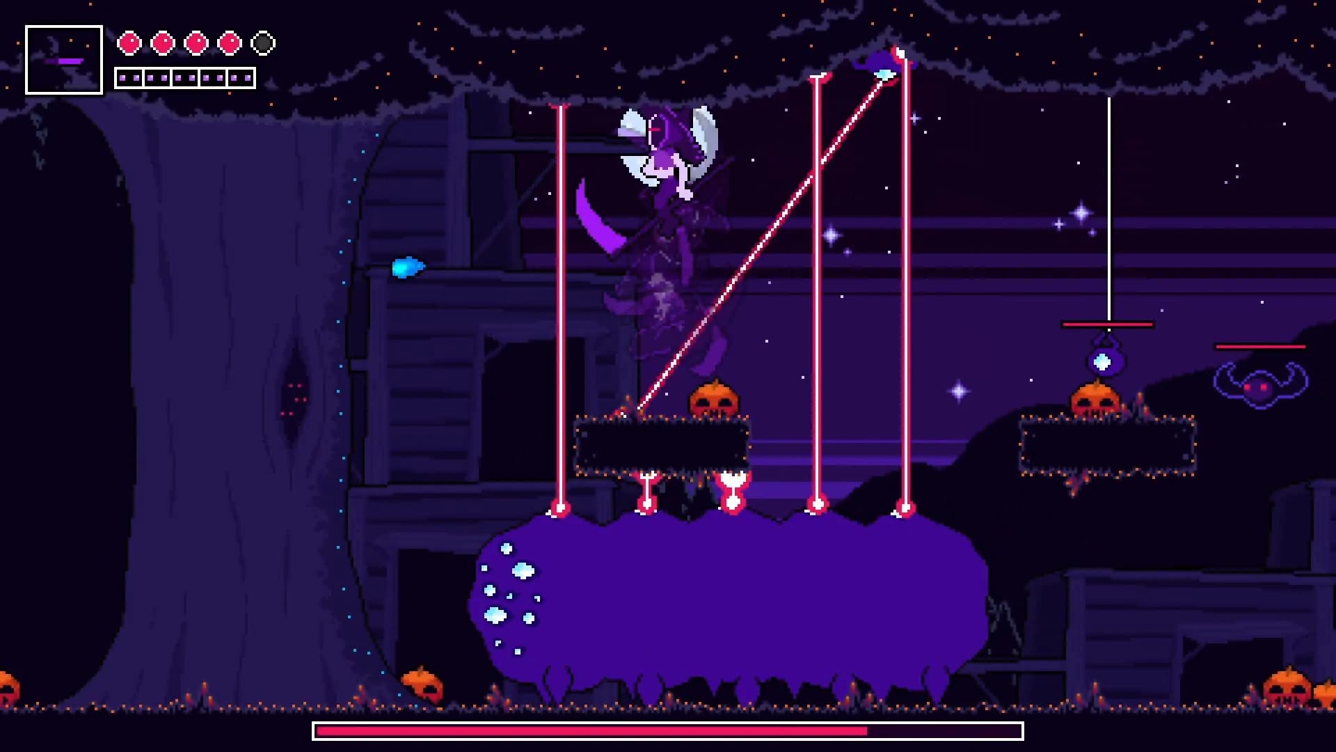 Starcross Starcade Special screenshot 1