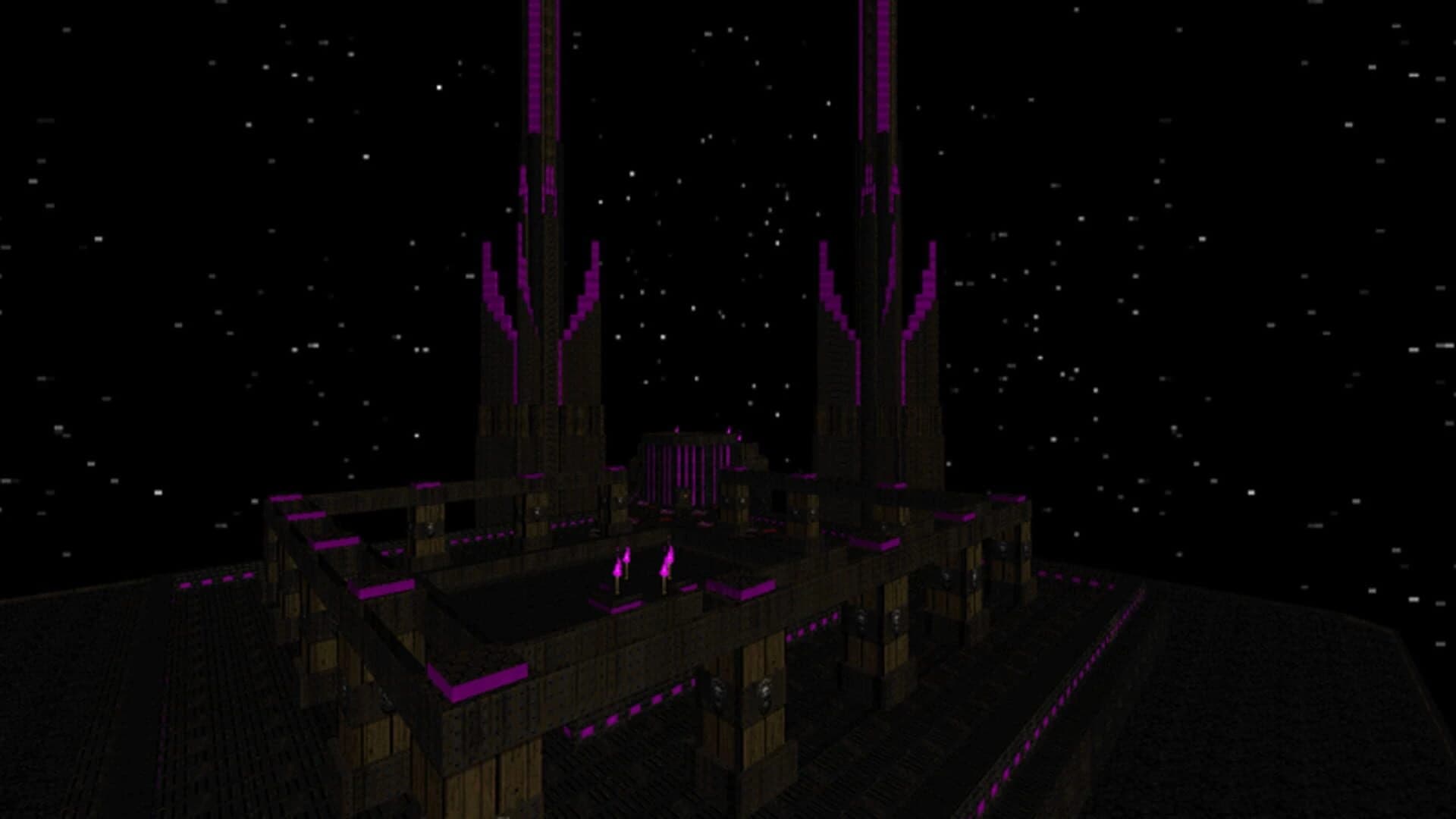 Stardate 20X6 screenshot 1