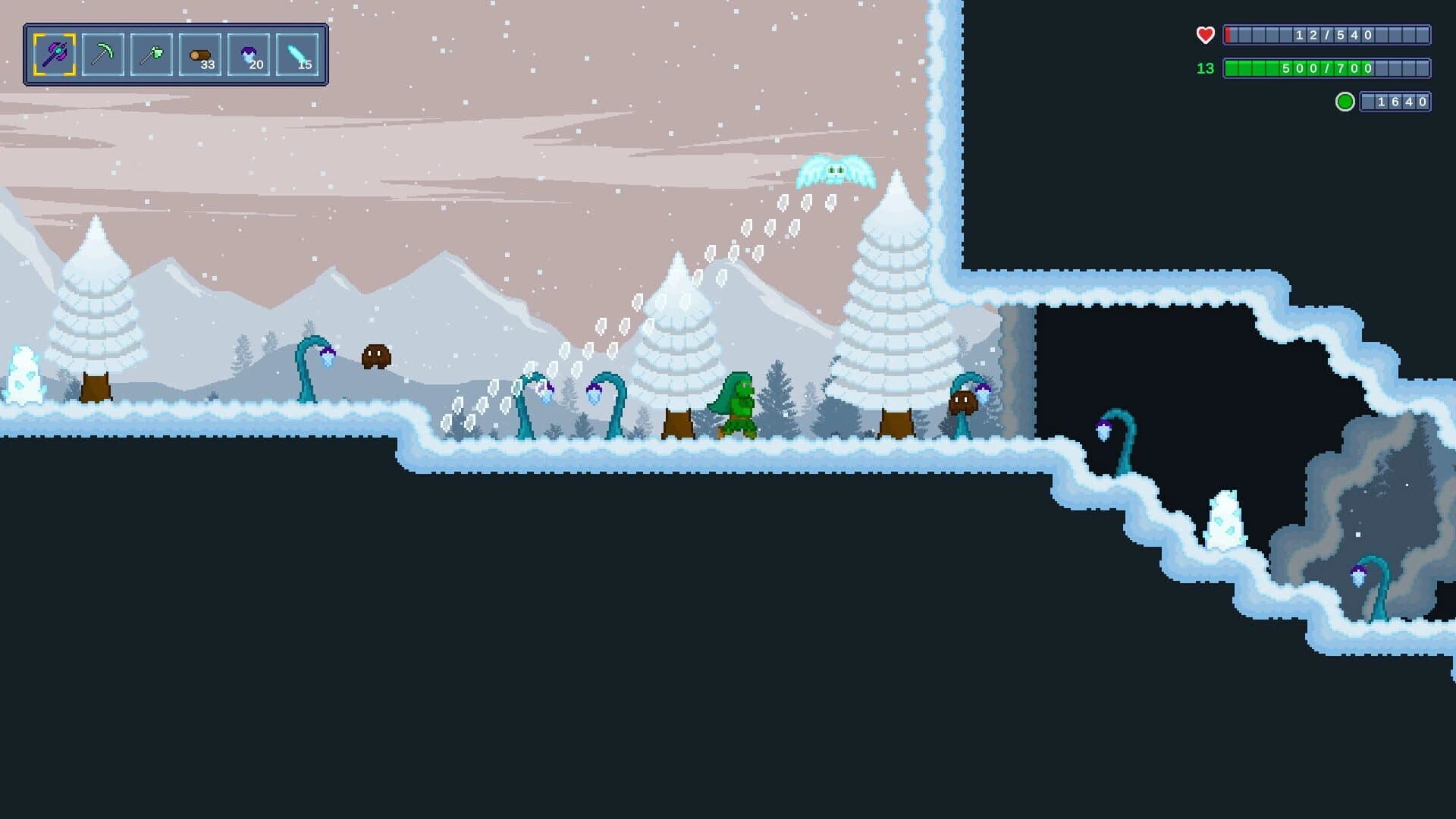 Stardawn Heroes screenshot 3