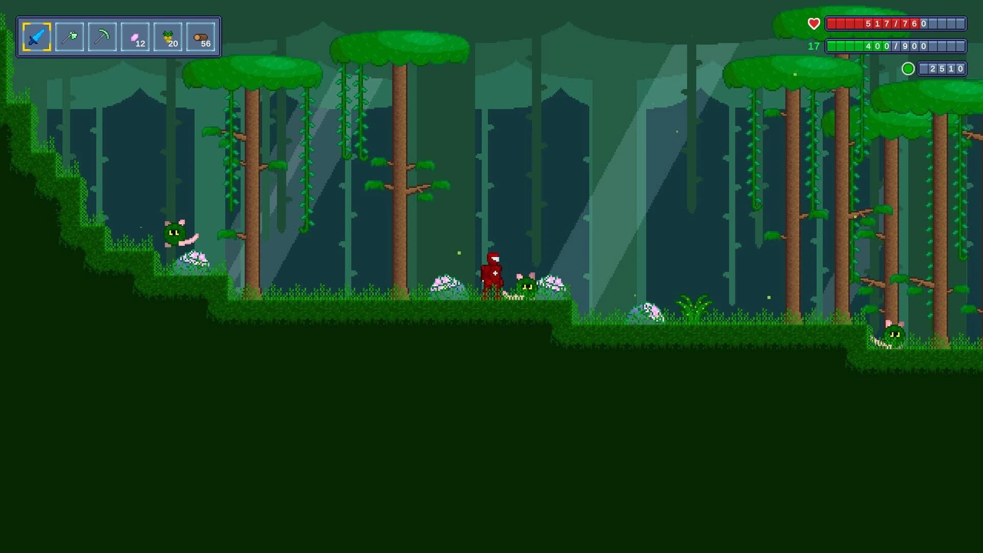 Stardawn Heroes screenshot 2