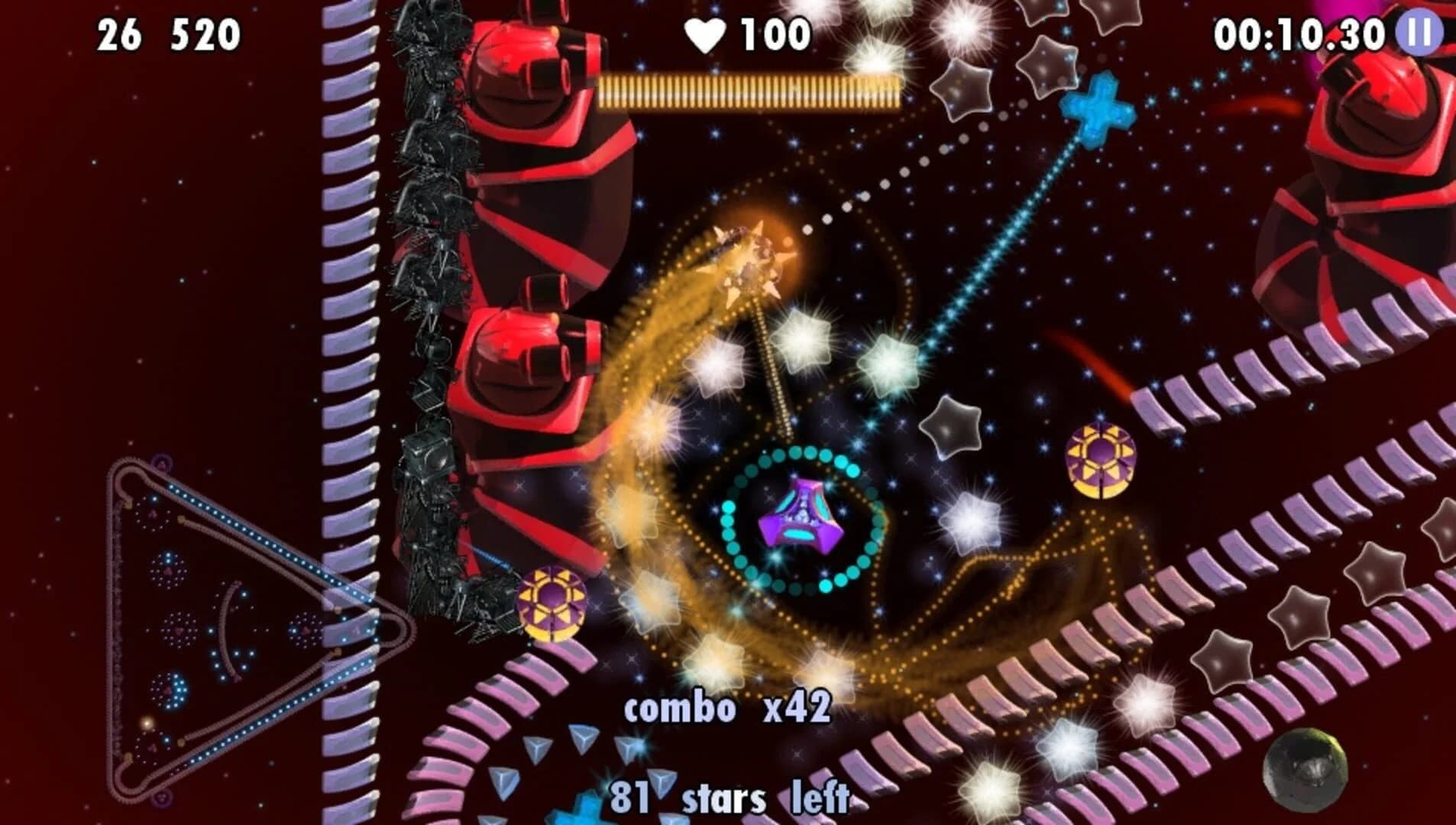 StarDrone Extreme screenshot 5