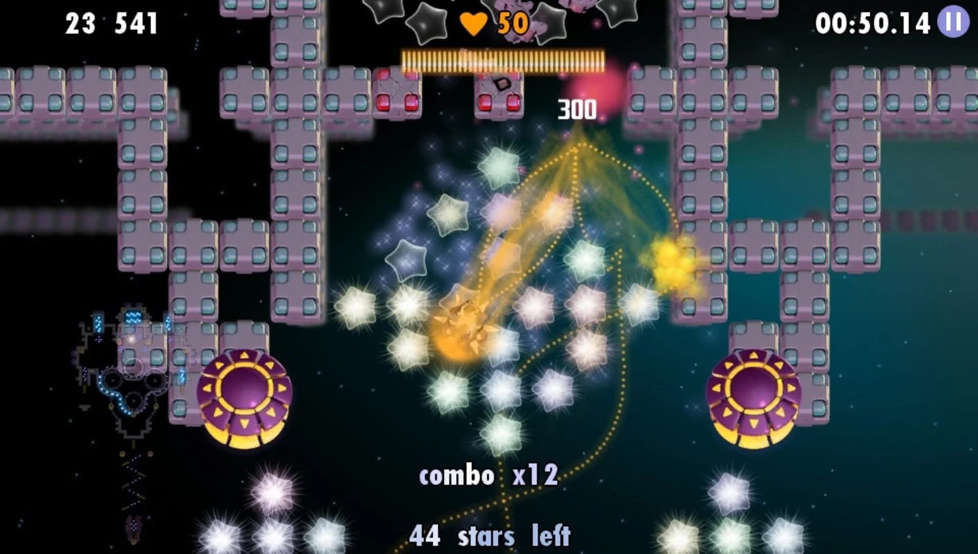 StarDrone Extreme screenshot 2