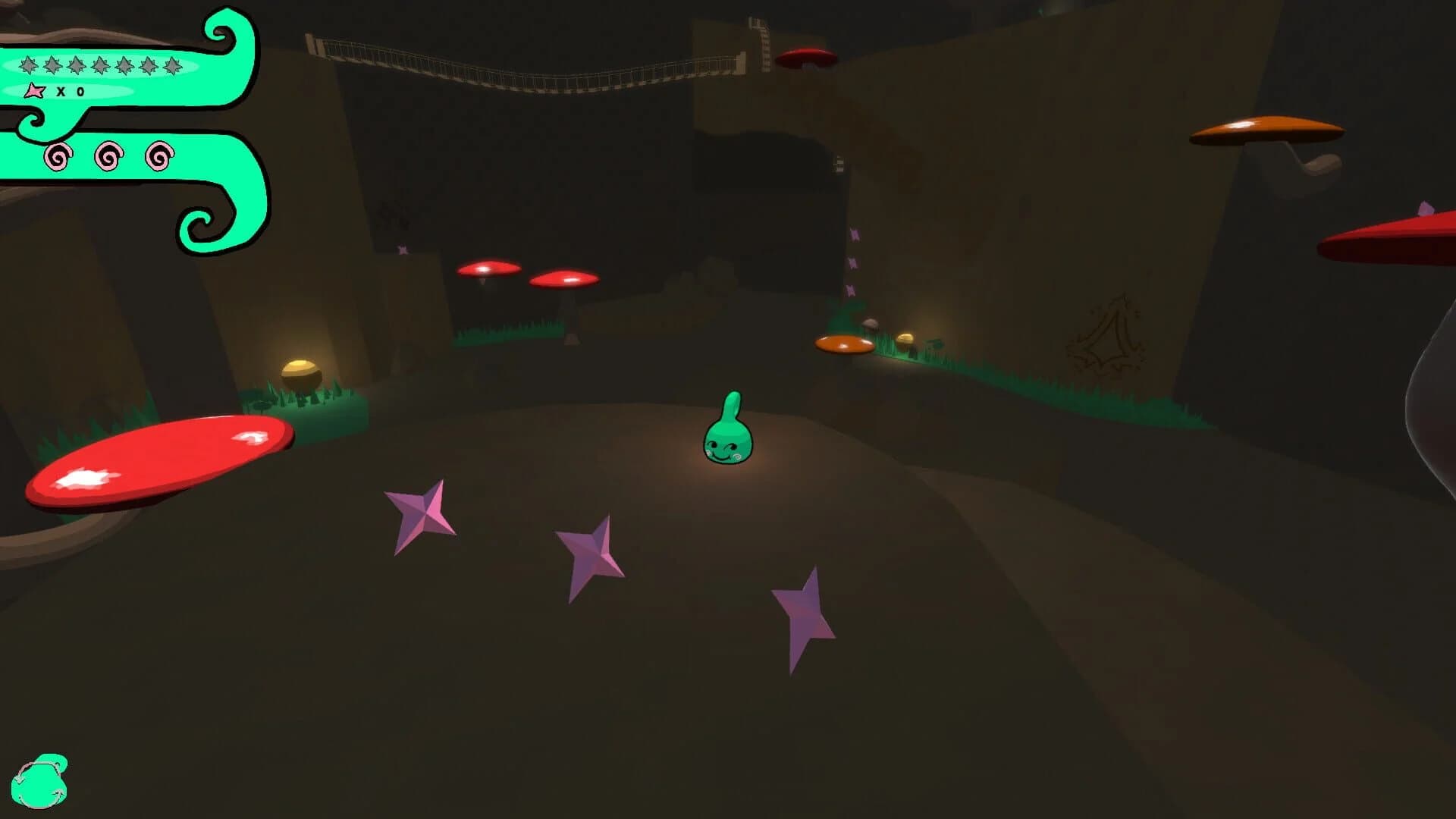 Stardrop screenshot 1