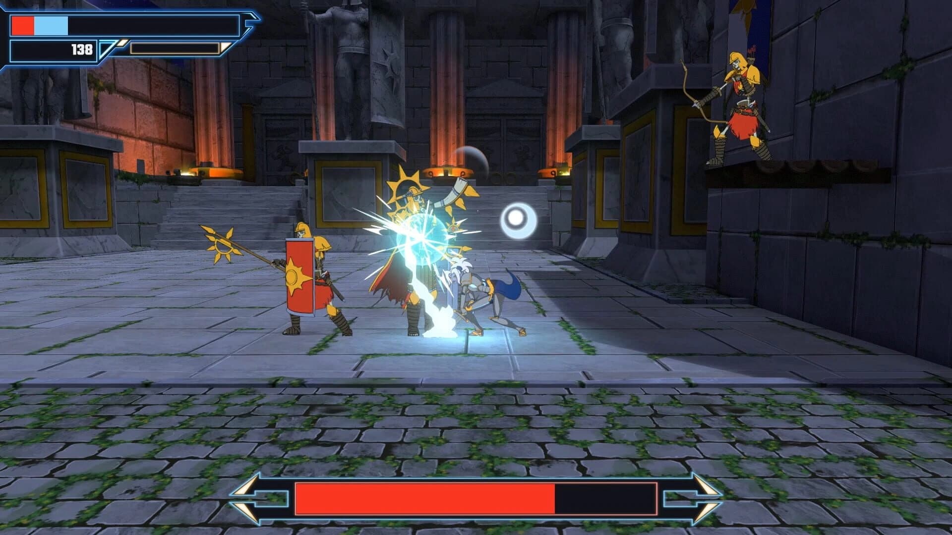 Stardrytch screenshot 1