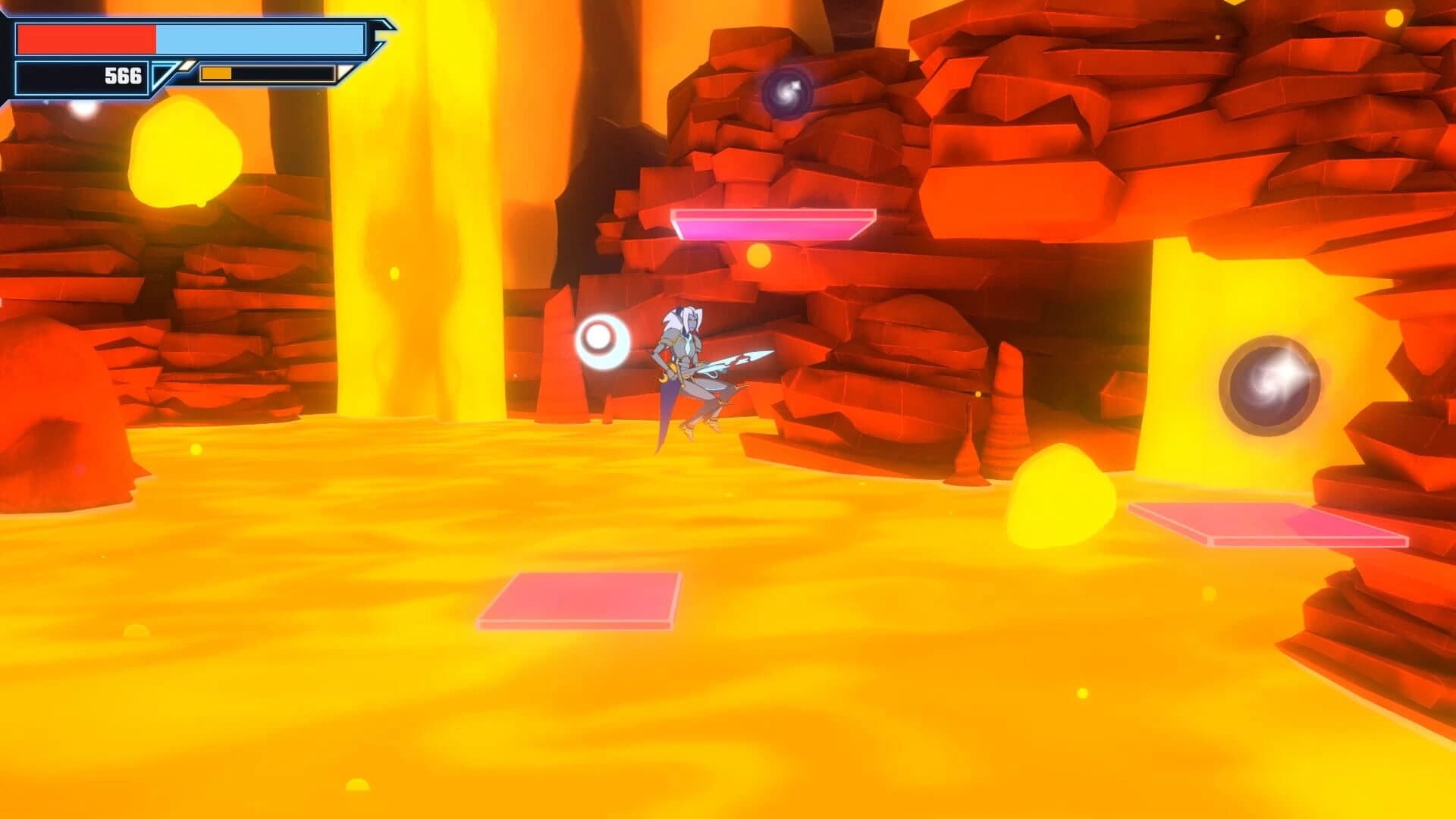 Stardrytch screenshot 5