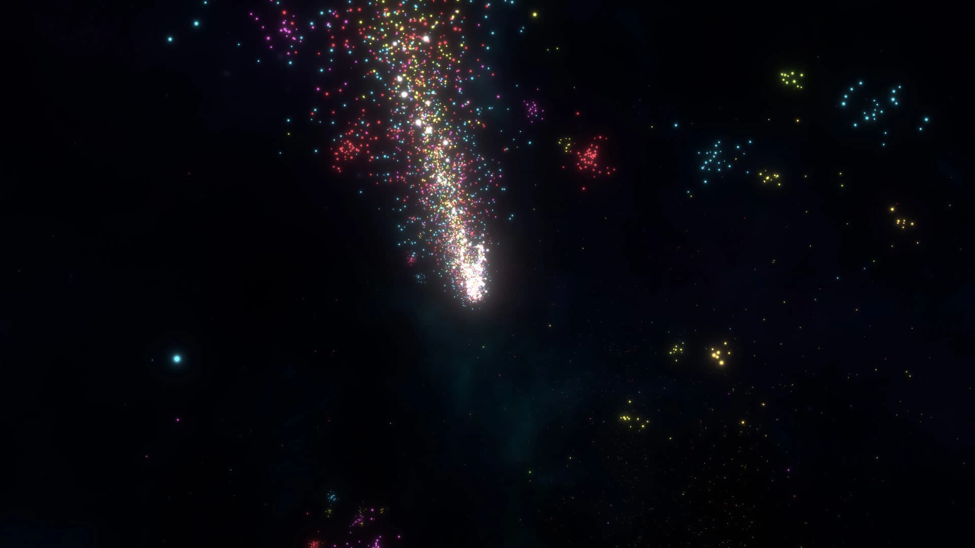 Stardust screenshot 3