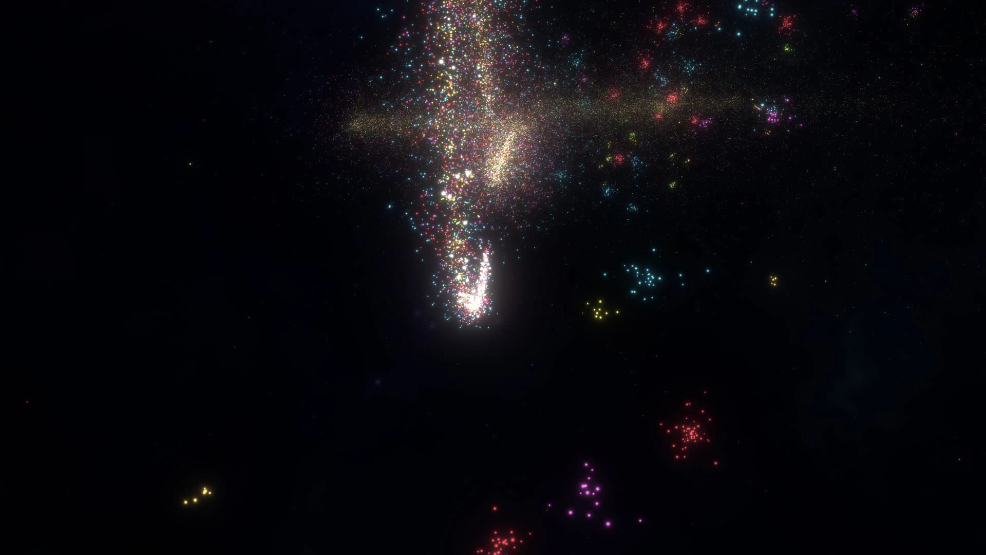 Stardust screenshot 4