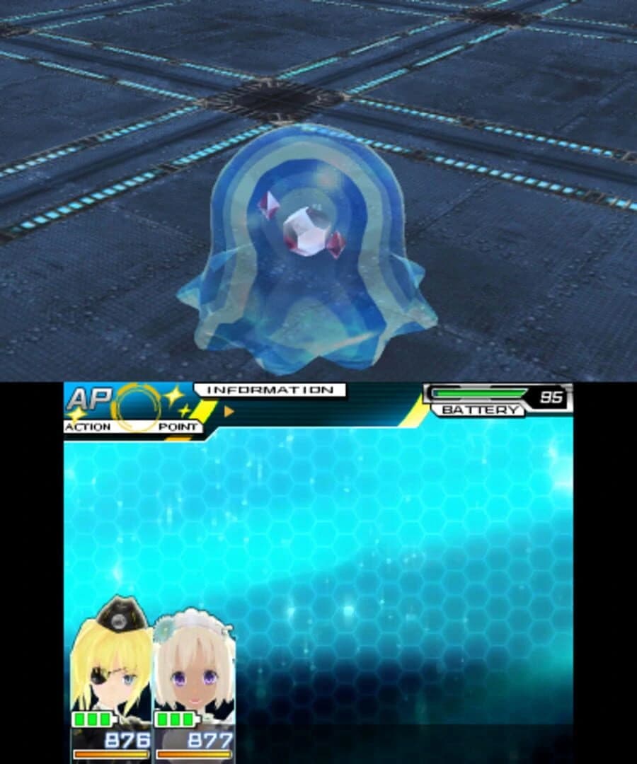 Stardust Amazoness screenshot 4