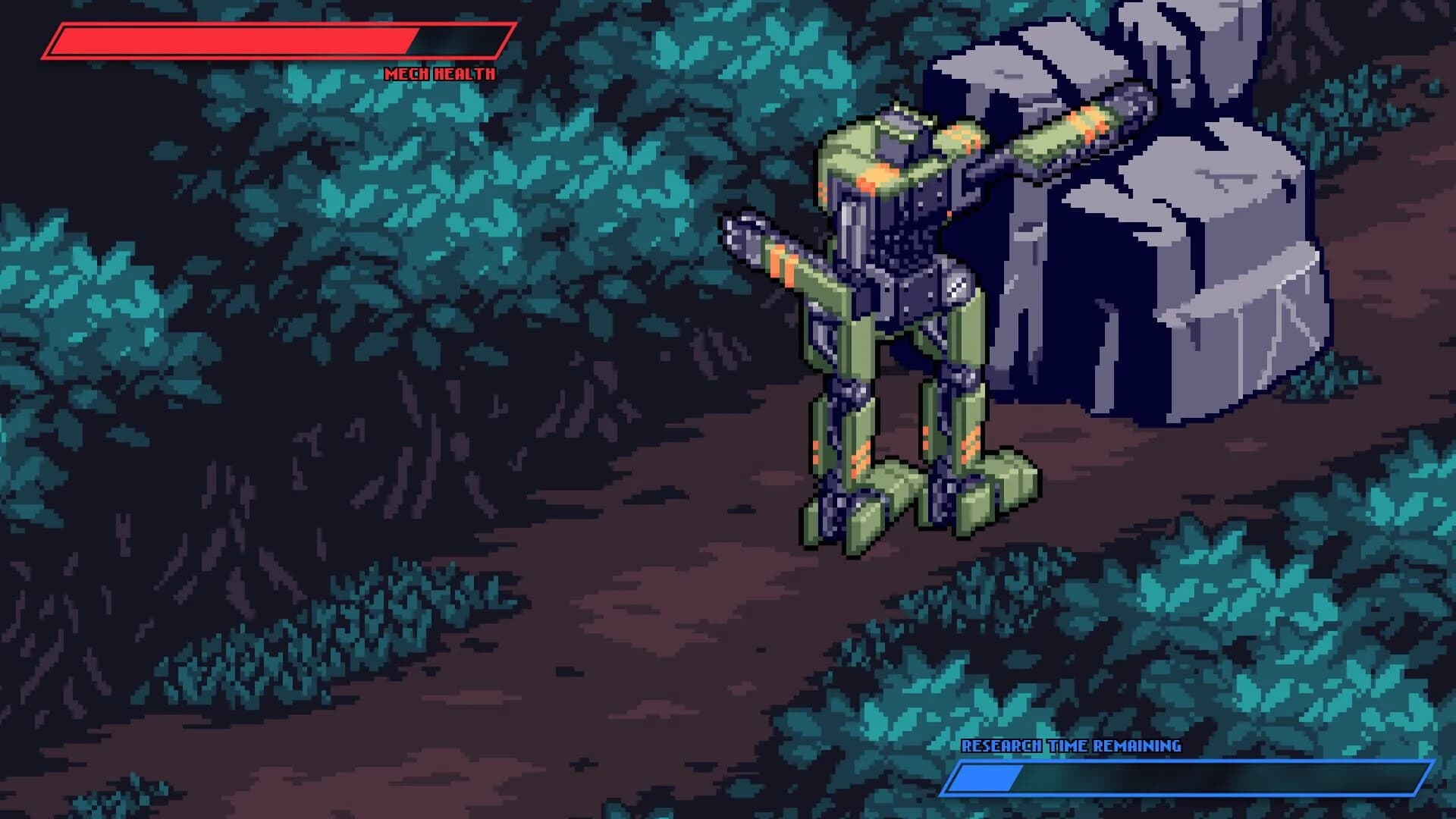 Stardust Frontier screenshot 5