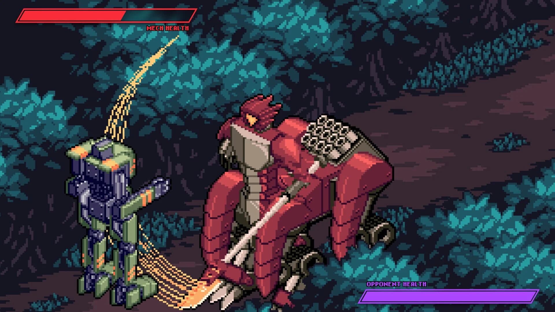 Stardust Frontier screenshot 4