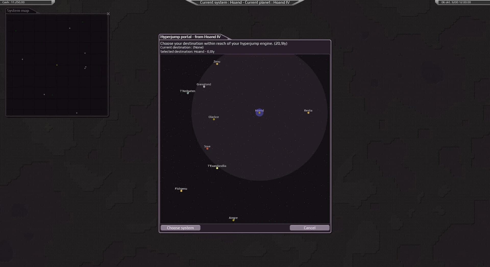 Stardust Origins screenshot 2