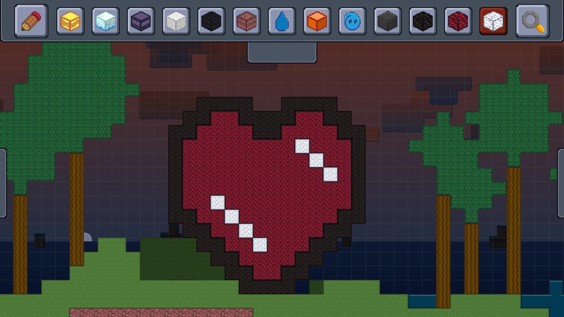 Stardust Sandbox screenshot 2